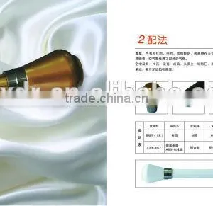 Aluminum Curtain Rod Bracket thumbnail-4