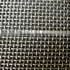 Crimped Wire Mesh FROM ANPING CHINA thumbnail-1
