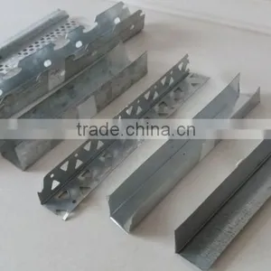 Ceiling Metal Stud & Track & Wall Angle thumbnail-1