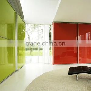 3-6mm Decorative Back Paint Glass With AS/NZS2208:1996 thumbnail-4