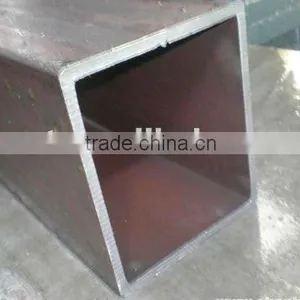 Biggest Manufauture for Rectangular Tubes Size in mm thumbnail-1