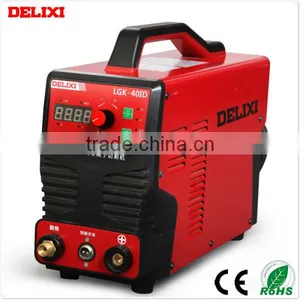 LGK-40ID Good Sale High Quality Portable Air Plasma Cutter thumbnail-1