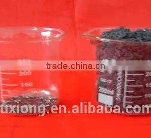 Wear Resisting Material Natural Flexible Expandable Graphite Powder CC99 thumbnail-3