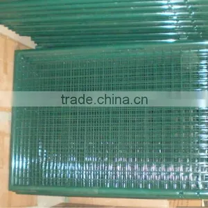 Galvanized Fence Panels thumbnail-1