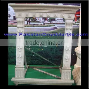MODERN DESIGN MARBLE WINDOW SURROUND thumbnail-5