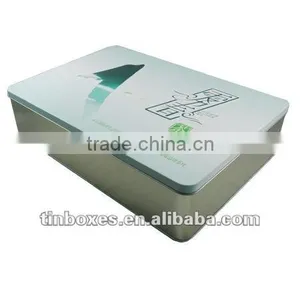 Tea Gift Set Series Tin Set thumbnail-1