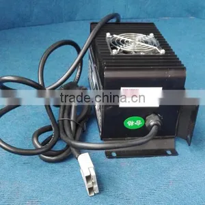 60V 15a Smart Waterproof On-board Battery Charger thumbnail-1