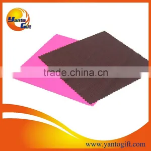 Branded Microfiber Lens Cloth With Custom Logo thumbnail-1