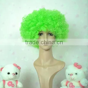 Hot Sale Cheap Fans Wig For Sale thumbnail-1