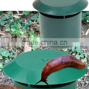 Vegetable Garden Safe Snail Trap Physics Environment Max Insectl Slug Trapper thumbnail-1