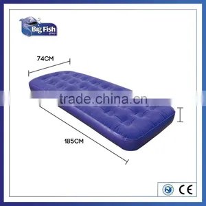 Inflatable Air Bed, Sofa Bed,camping Mattress, Camping Air Bed thumbnail-1