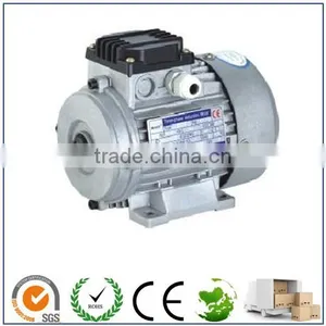 MS Series Aluminum Three Phase Induction Motor thumbnail-1