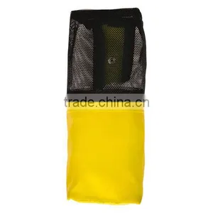 Best Selling Polyester Pencil Holder Mesh Pencil Case thumbnail-5