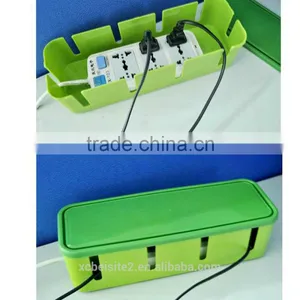 C04 Power Cord Quality Cheap Plastic Storage Box thumbnail-3