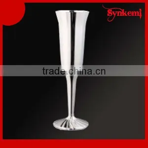 Disposable Plastic Stemless Wine Glass thumbnail-1
