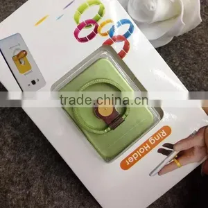 Universal Rotating Hand Grip Ring Holder Support For Mobile Phone/ Tablet thumbnail-4