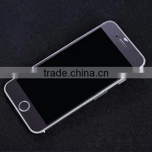 Metal Film Color Film Full Body Phone Stickers for IPhone6 / 6s / Plus thumbnail-2