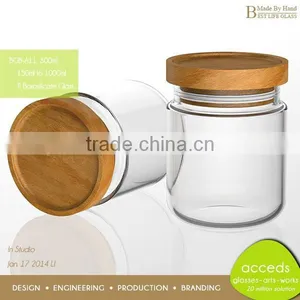 Best Selling Glass Fruit Juice Jar thumbnail-1
