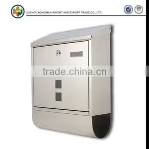 Winsdows on Mailbox With Newspaper Holder thumbnail-1