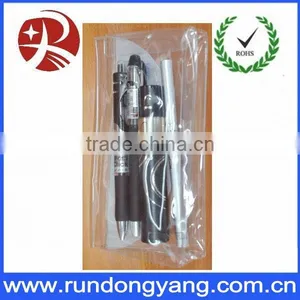 Pvc Coin Bag thumbnail-1