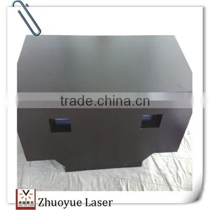 Stainless Steel Truck Tool Boxes thumbnail-5