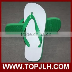 Wholesale Cheap Cartoon Children Flip Flops Sublimation Blank Flip Flops thumbnail-1