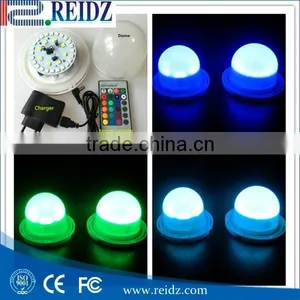 Rechargeable LED Mood Lighting Multi-colors thumbnail-2
