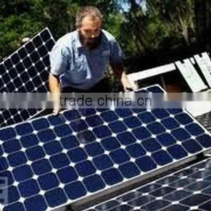 Hot Sales 5kw Lithium Ion Battery Solar Generator thumbnail-6