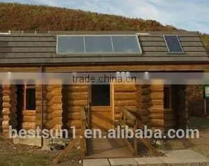 Solar pv Mounting System for Ground Installation 2000v thumbnail-1