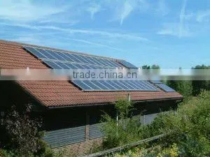 6000W Top Sale Solar Energy Water Heater for Sauna Room thumbnail-1