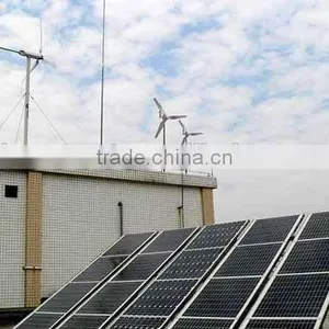 Hot!!! 2kw off Grid Solar System Including Batteries, Inverter, PV Panels and Cables thumbnail-2