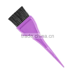 Colorful Plastic Hair Dyeing Brush thumbnail-1