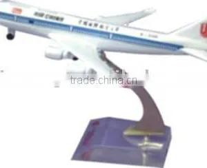 High Quality Metal Model Airplane for Promotion Gifts thumbnail-1