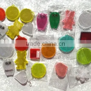 EN13356 Load Light Reflecor thumbnail-1