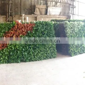 Factory Direct Sale Artificial Vertical Plants Wall thumbnail-4