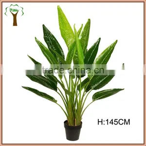 High Quality Artificial Banana Plant thumbnail-1