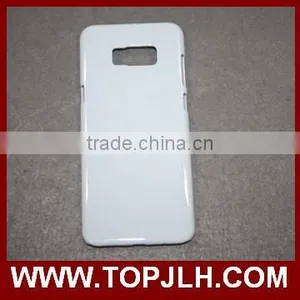 3d Customized Phone Case for Samsung S8 Edge thumbnail-3