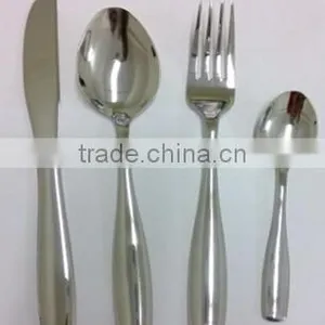 Stainless Steel Cutlery Set /flatware Set thumbnail-3