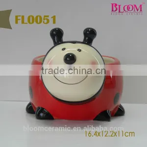 Decorative Flower Pot for Planting thumbnail-6