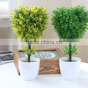 Indoor Artificial Bonsai Artificial Plant Indoor Ornamental Plants thumbnail-3