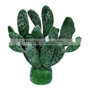 Wholesale Eco-friendly Artificial Cactus Plant for Landscaping thumbnail-1