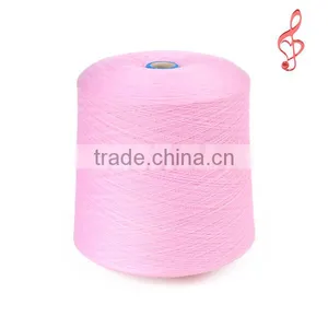 Cotton Nylon Blended Yarn 32s Dyed Yarn 70/50 thumbnail-1