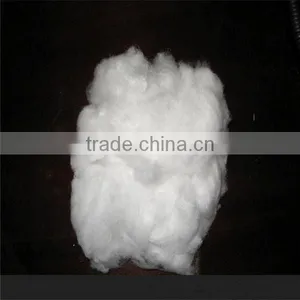 Polypropylene Fiber 1.5D*38MM PP Fiber RW for Health Products thumbnail-2