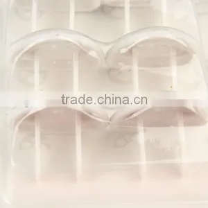 7PC European Standard Safety Socket Cover, Baby Protection thumbnail-5