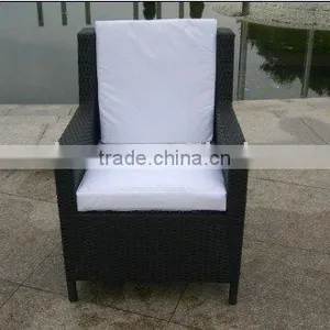 Rattan Armchair thumbnail-1