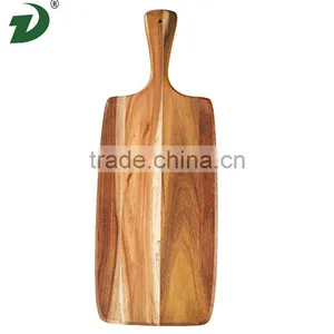 Decoration Acacia Cutting Board thumbnail-6