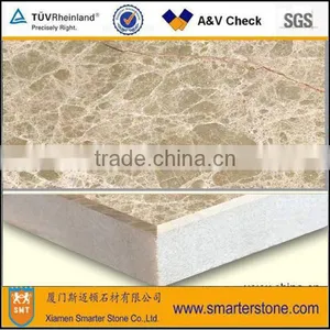 12mm Ceramic Marble Tile thumbnail-1