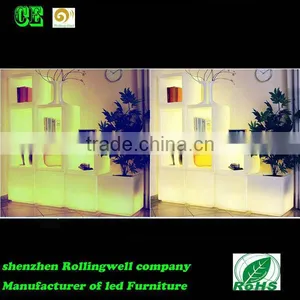 2016 NEW! 3W Led Cabinet Lamp,6-way Splitter Cabinet Light thumbnail-1