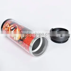 New Products 2016 Innovative Product Stainless Steel Tumbler thumbnail-2