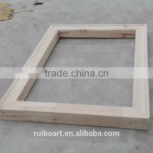 20mm Thick Canvas Stretcher Bars Wholesale thumbnail-4